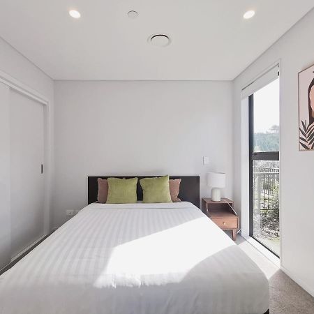 Brand New Lux 2 Bedroom Apartment Auckland Dış mekan fotoğraf