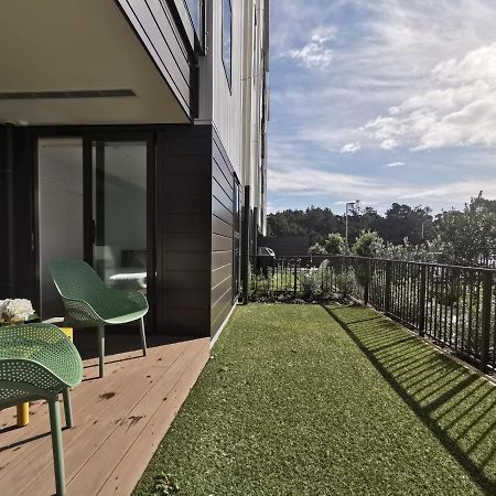 Brand New Lux 2 Bedroom Apartment Auckland Dış mekan fotoğraf