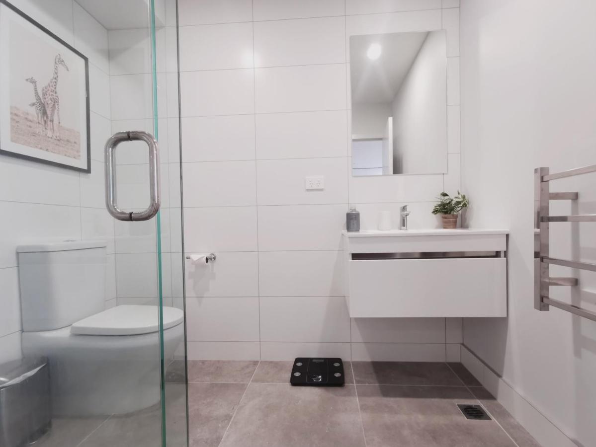 Brand New Lux 2 Bedroom Apartment Auckland Dış mekan fotoğraf