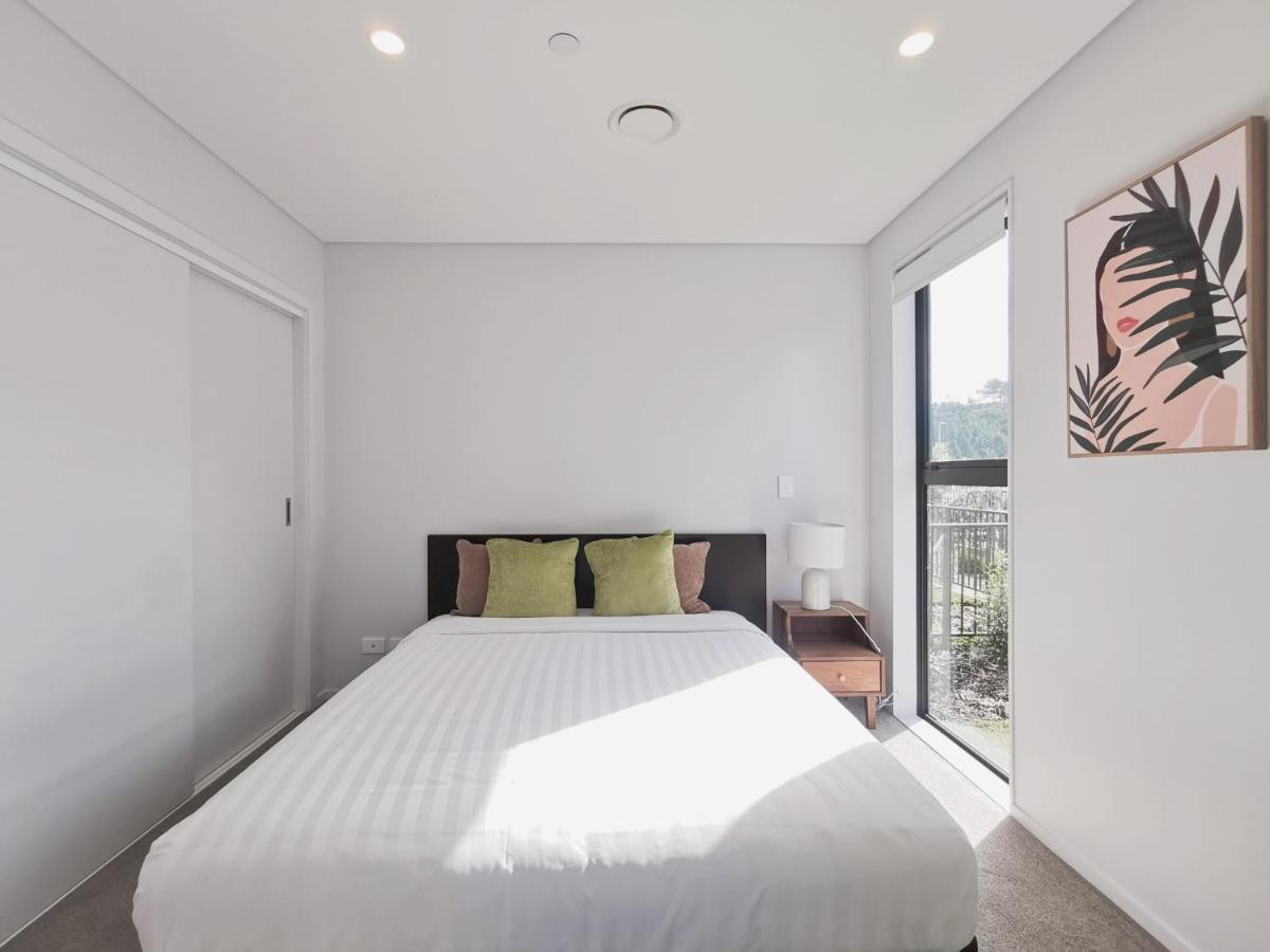 Brand New Lux 2 Bedroom Apartment Auckland Dış mekan fotoğraf