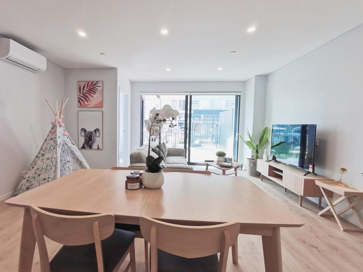 Brand New Lux 2 Bedroom Apartment Auckland Dış mekan fotoğraf